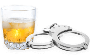 Your arrest does not have to mean loss of your license