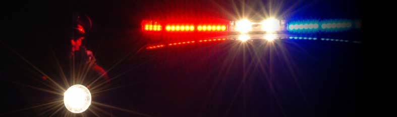 Police make mistakes and not every test is admissible