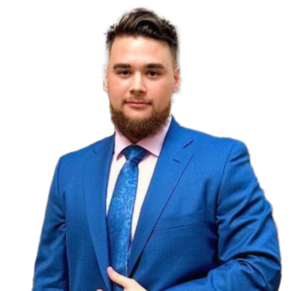 Attorney Patrick Bordallo